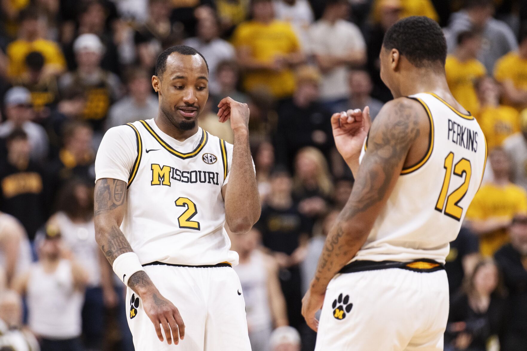 Read the full transcript of Mizzou beat writer Eli Hoff's live chat